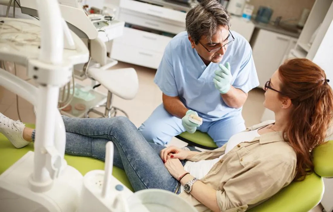  Orthodontie Maroc : bagues et aligneurs invisibles