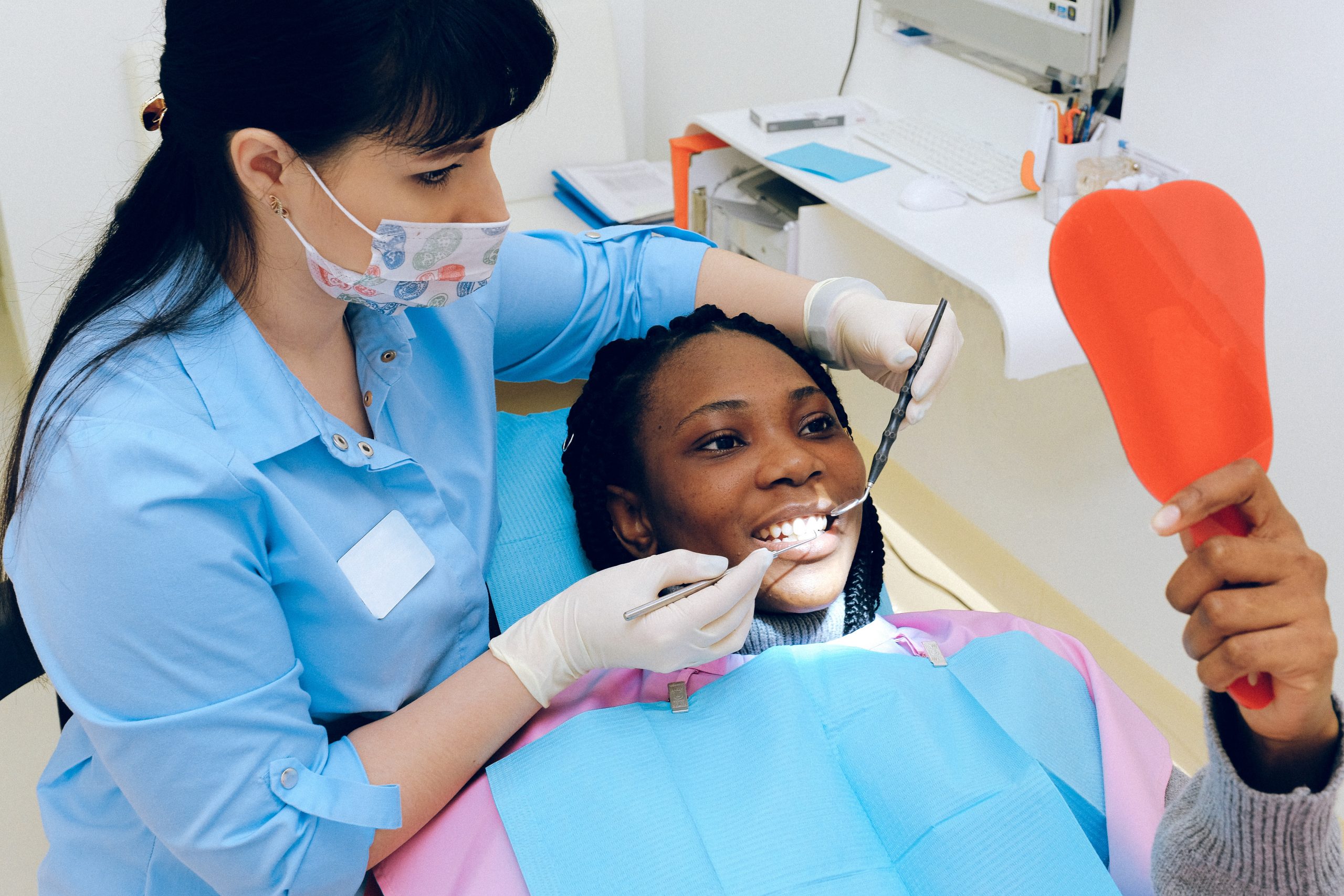 Greffe osseuse dentaire Maroc : avant implant à Casablanca