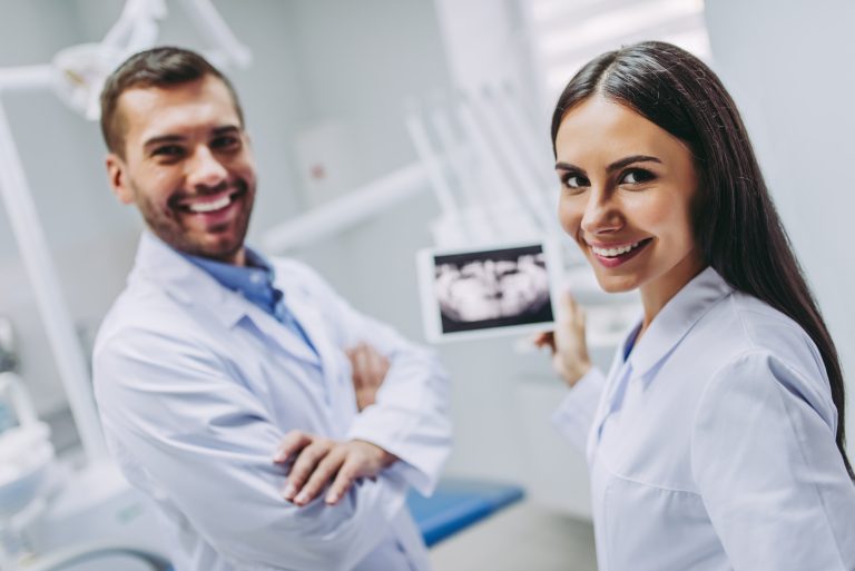 Dentiste Casablanca : comment choisir le bon cabinet