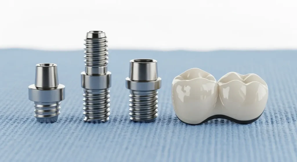 Prix des implants dentaires au Maroc en 2026 : tarifs, remboursement et meilleures cliniques à Casablanca