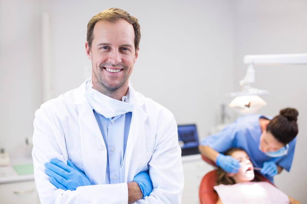 Implant dentaire au Maroc : guide complet 2026 CLD Casablanca