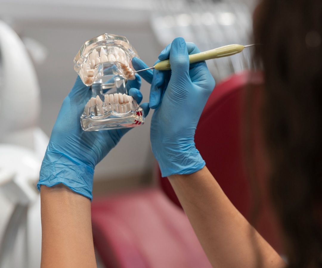 Implants dentaires numériques à Casablanca : Les avantages de la technologie CAO/DAO