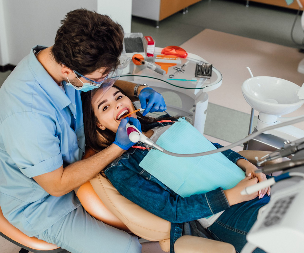Peri-implantite Maroc : traitement et prevention CLD Casablanca