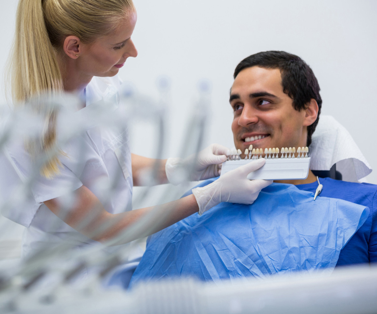 Implants zygomatiques Maroc : os insuffisant  CLD Casablanca