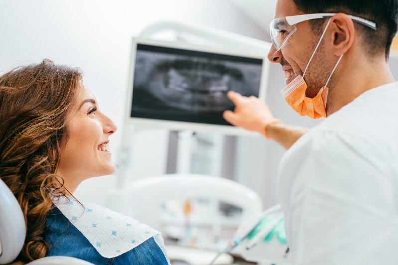 Caries Dentaires: Prévention et Traitement Avancé