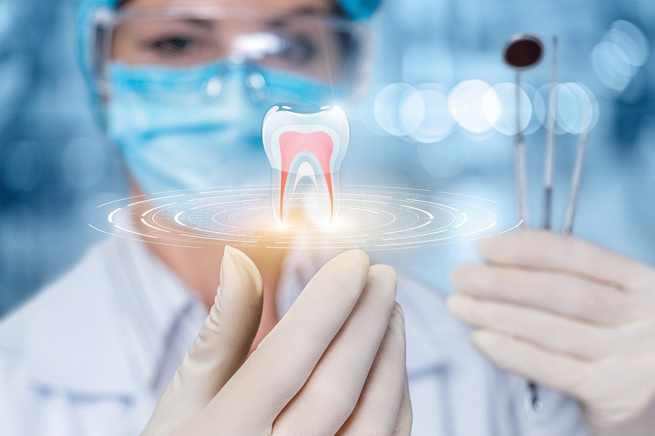 Haleine Fraîche: Solutions Professionnelles pour une Bouche Saine