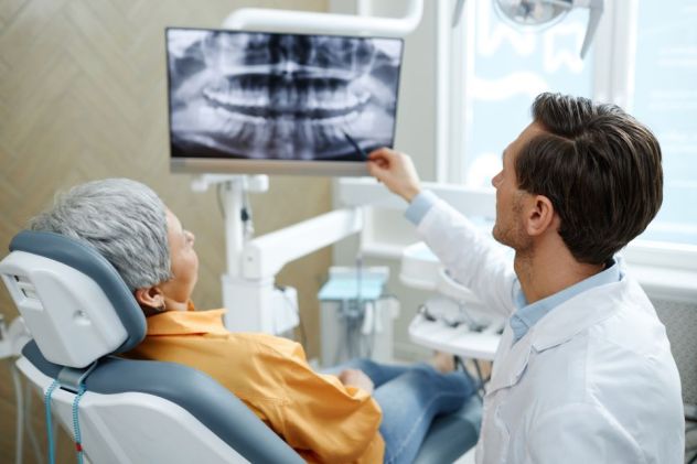 Radiologie Dentaire Numérique: Avantages et Sécurité