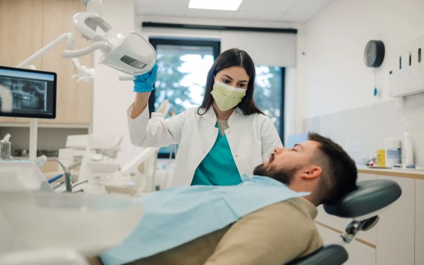 Blanchiment Dentaire Professionnel: Résultats Spectaculaires