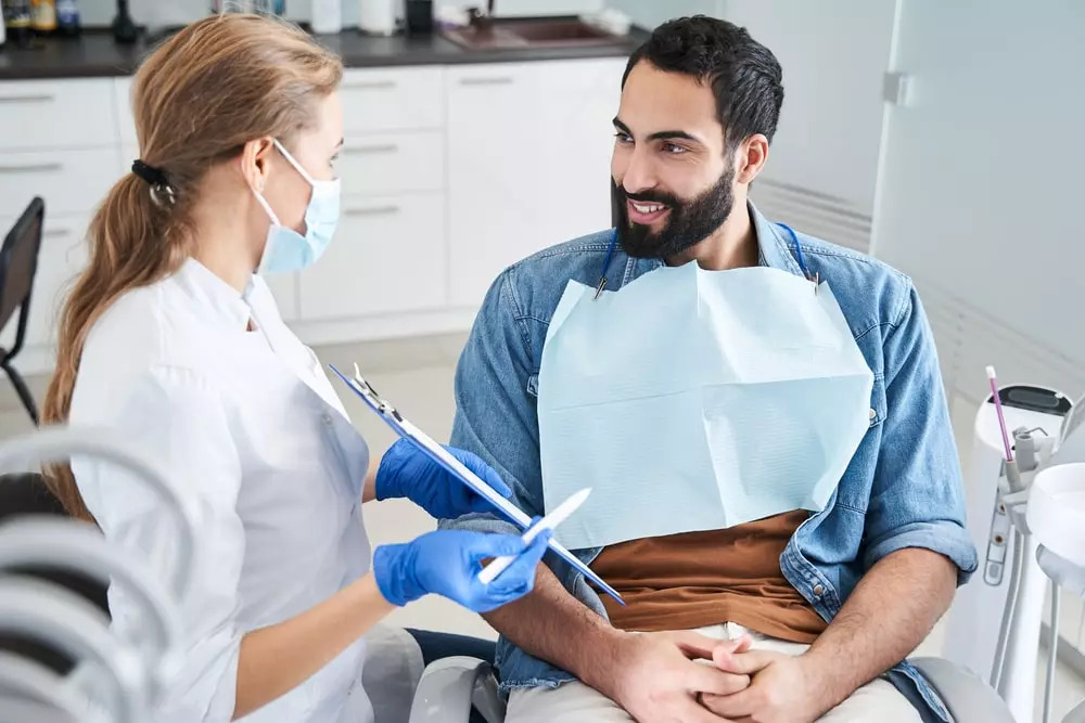 Implants Dentaires et Grossesse: Timing et Sécurité